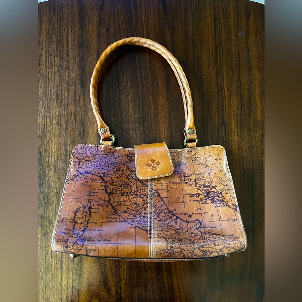 Patricia Nash purse